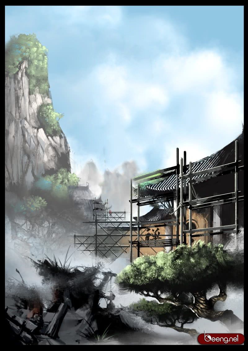 Tây Du Ký Ngoại Truyện chapter 96 - Upload bởi truyensieuhay.com