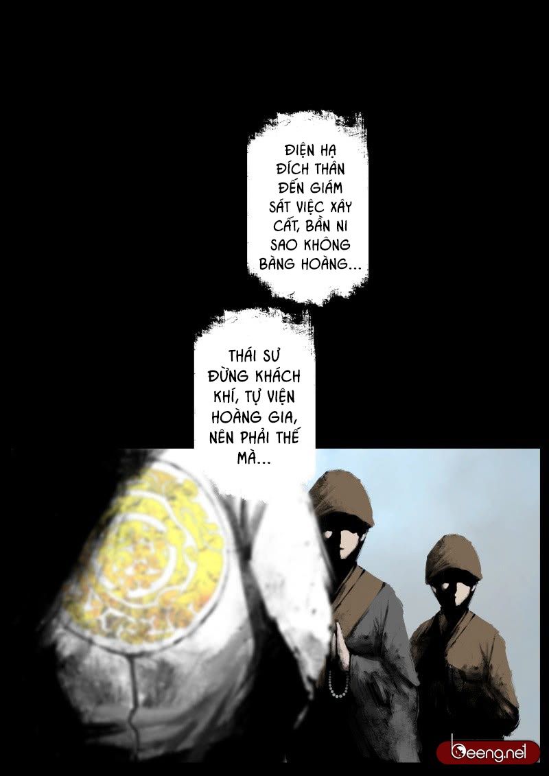 Tây Du Ký Ngoại Truyện chapter 96 - Upload bởi truyensieuhay.com