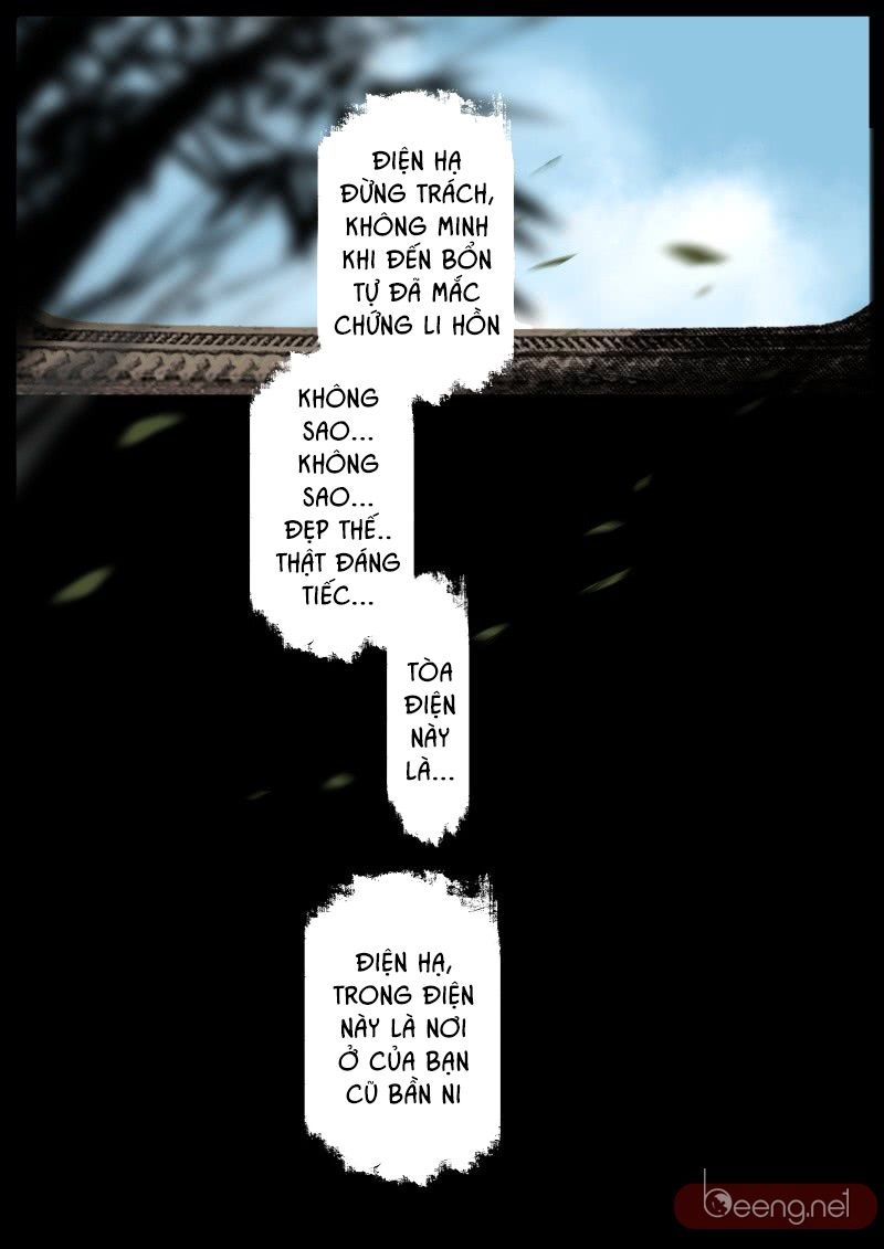 Tây Du Ký Ngoại Truyện chapter 96 - Upload bởi truyensieuhay.com