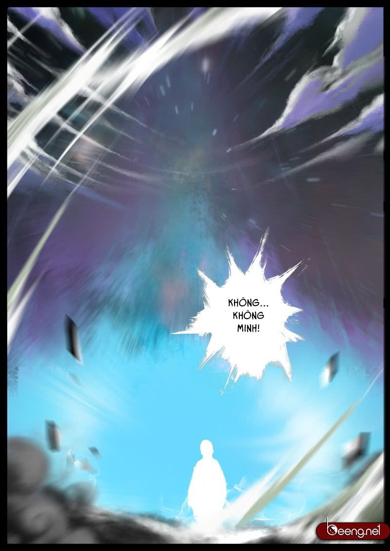 Tây Du Ký Ngoại Truyện chapter 97 - Upload bởi truyensieuhay.com