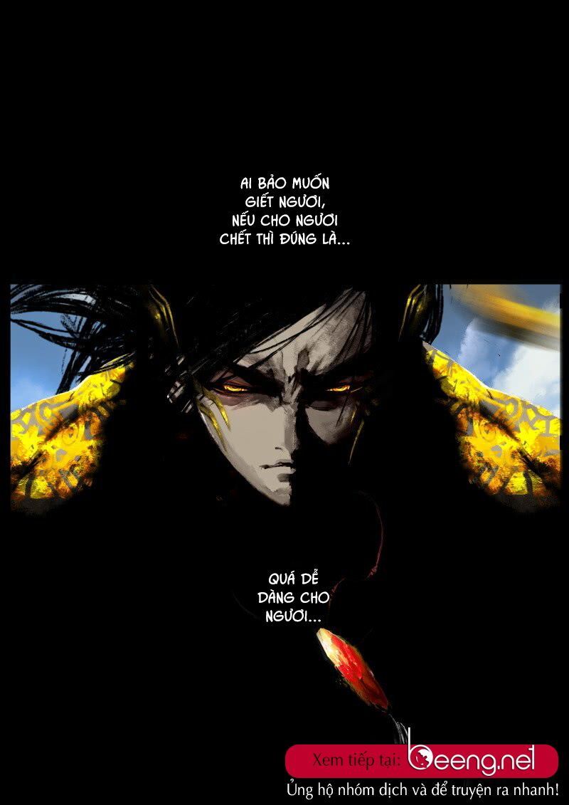 Tây Du Ký Ngoại Truyện chapter 98 - Upload bởi truyensieuhay.com