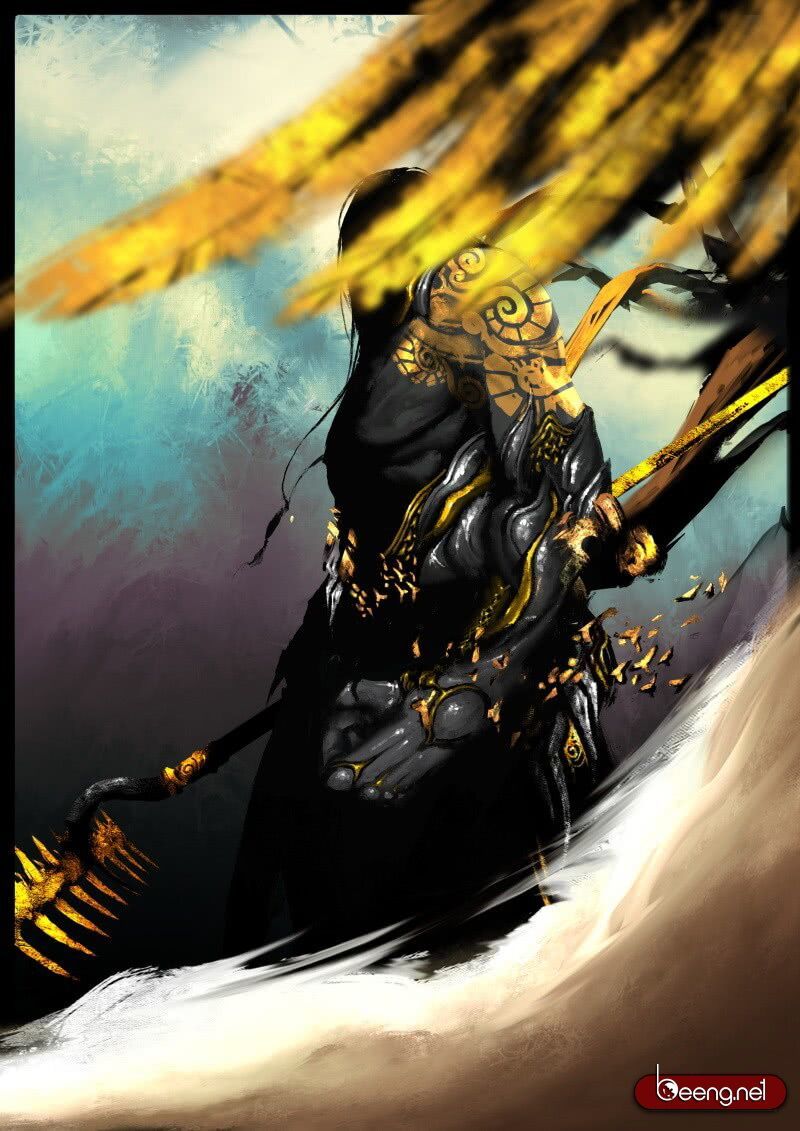 Tây Du Ký Ngoại Truyện chapter 98 - Upload bởi truyensieuhay.com