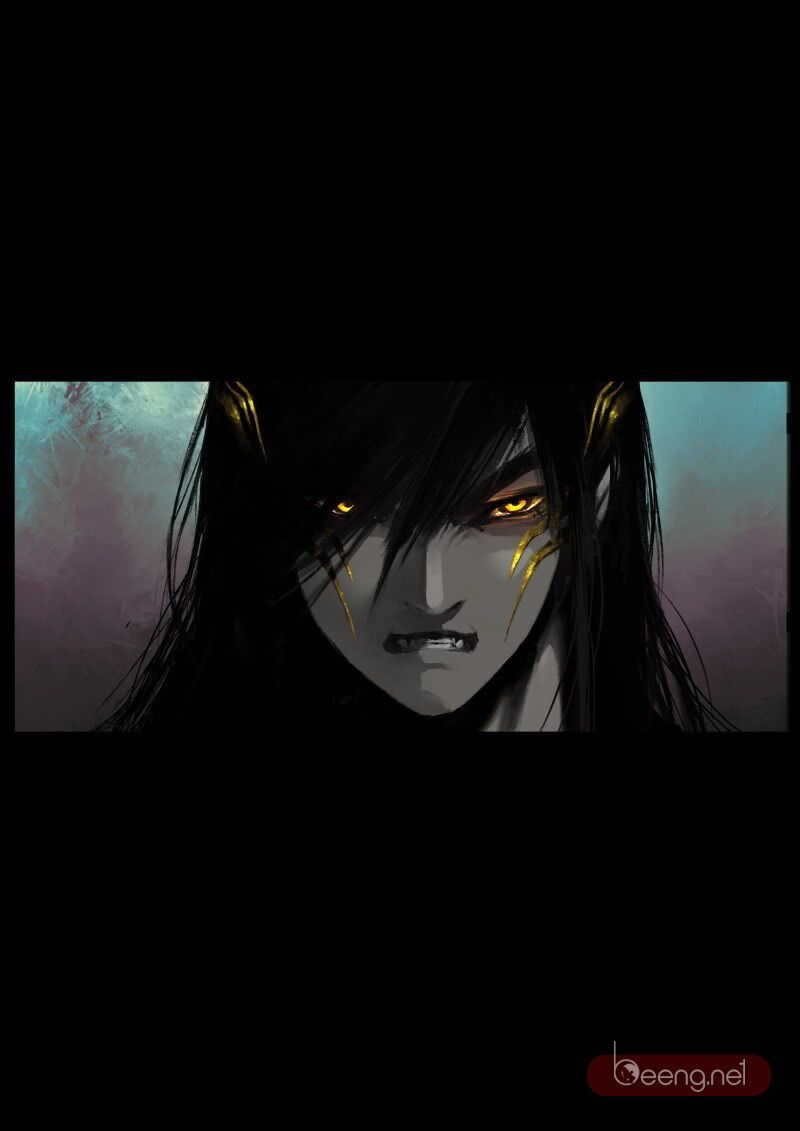Tây Du Ký Ngoại Truyện chapter 98 - Upload bởi truyensieuhay.com