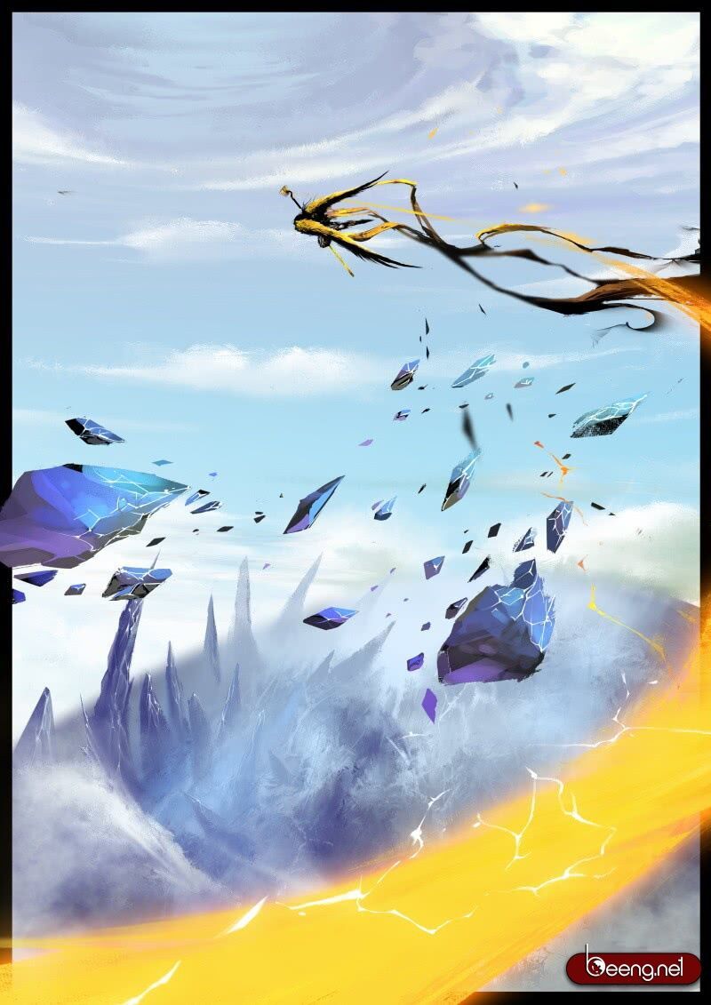 Tây Du Ký Ngoại Truyện chapter 99 - Upload bởi truyensieuhay.com