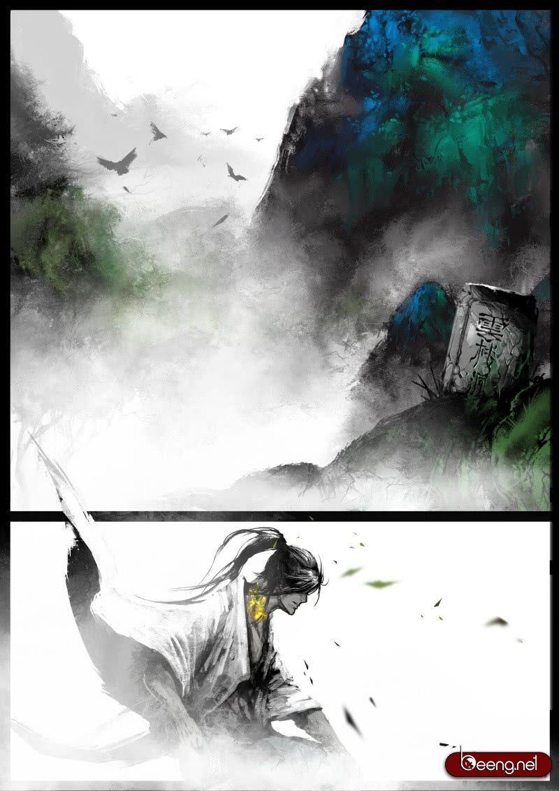 Tây Du Ký Ngoại Truyện chapter 99 - Upload bởi truyensieuhay.com
