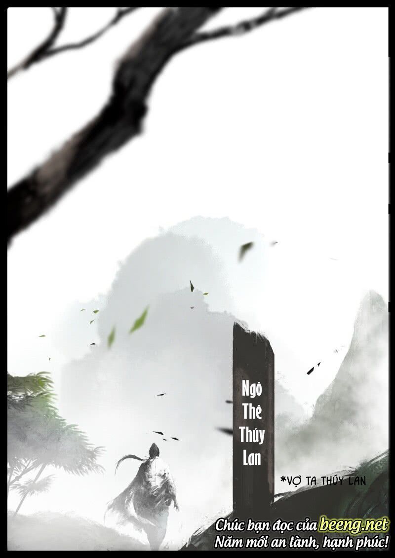 Tây Du Ký Ngoại Truyện chapter 99 - Upload bởi truyensieuhay.com