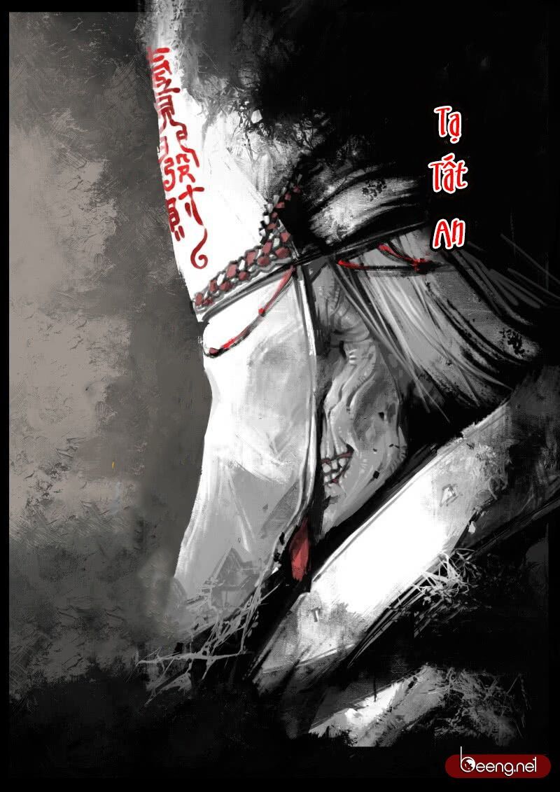Tây Du Ký Ngoại Truyện chapter 101 - Upload bởi truyensieuhay.com