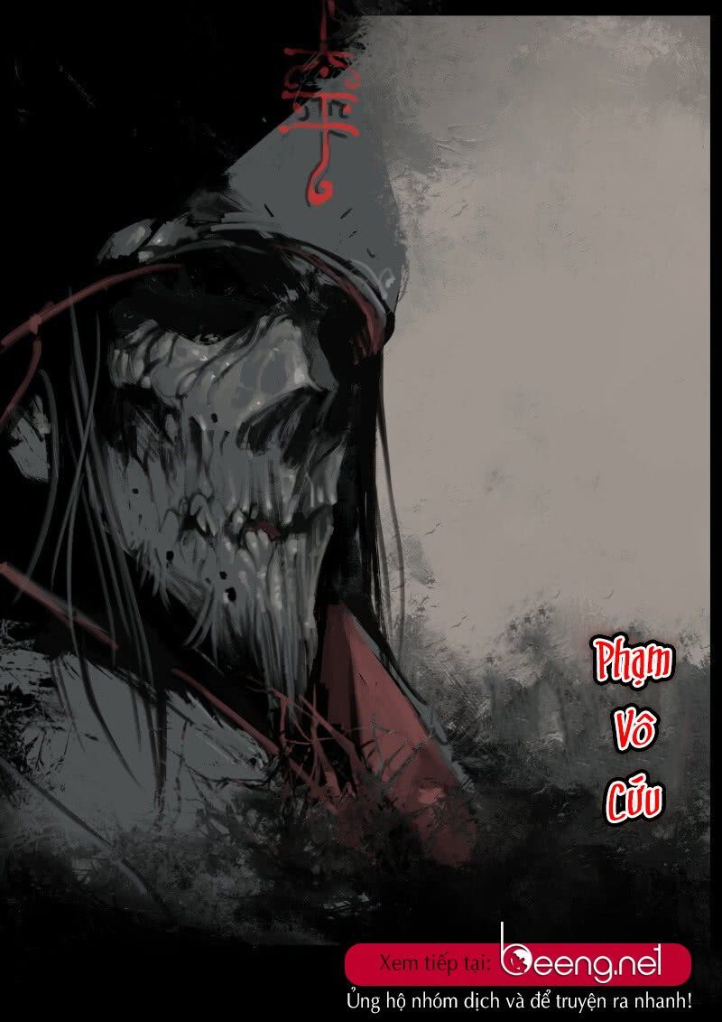 Tây Du Ký Ngoại Truyện chapter 101 - Upload bởi truyensieuhay.com