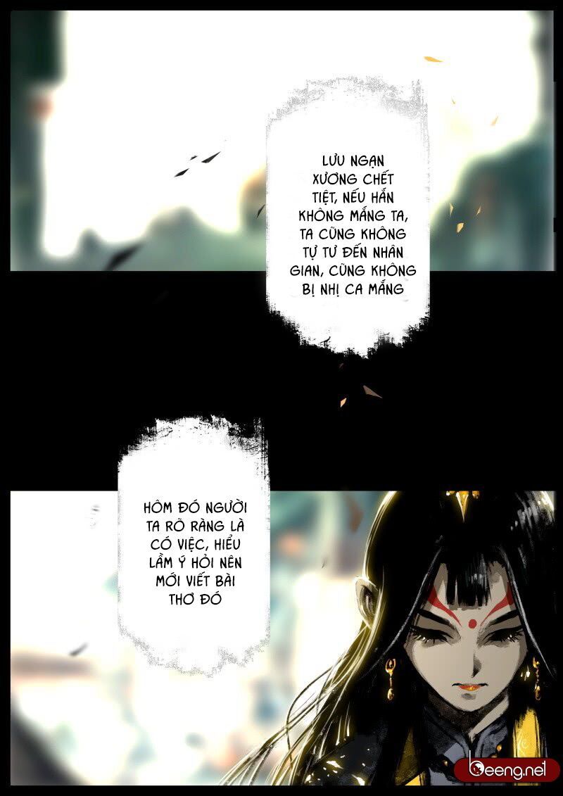 Tây Du Ký Ngoại Truyện chapter 101 - Upload bởi truyensieuhay.com