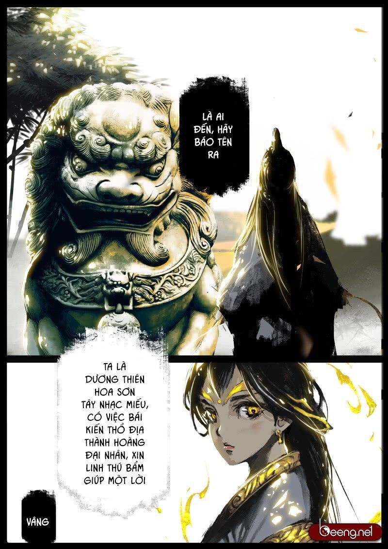 Tây Du Ký Ngoại Truyện chapter 101 - Upload bởi truyensieuhay.com
