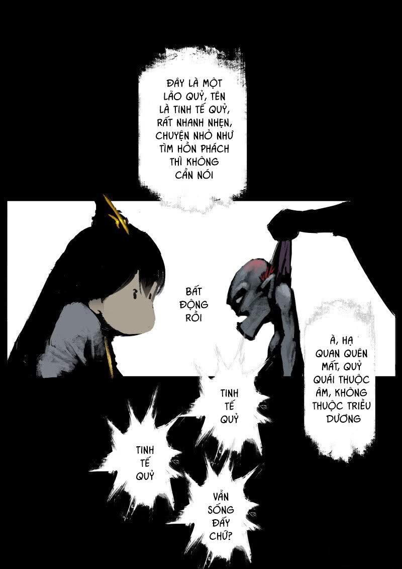 Tây Du Ký Ngoại Truyện chapter 101 - Upload bởi truyensieuhay.com