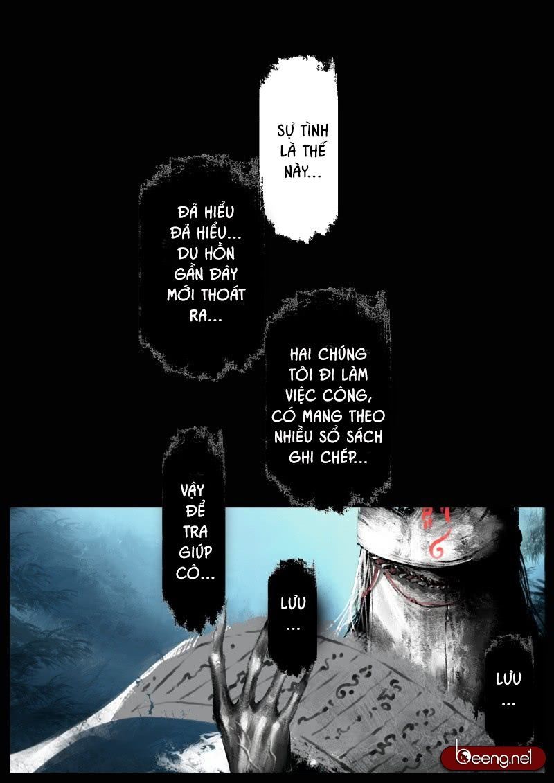 Tây Du Ký Ngoại Truyện chapter 102 - Upload bởi truyensieuhay.com