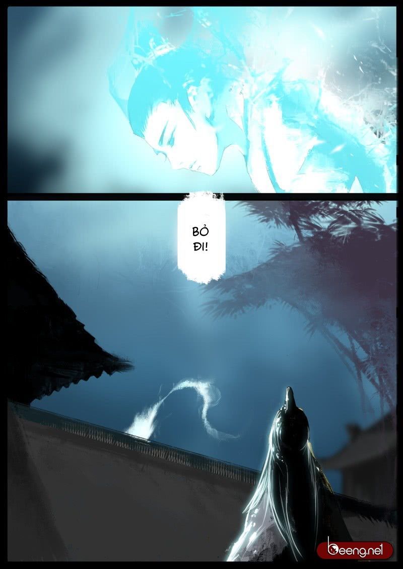 Tây Du Ký Ngoại Truyện chapter 102 - Upload bởi truyensieuhay.com