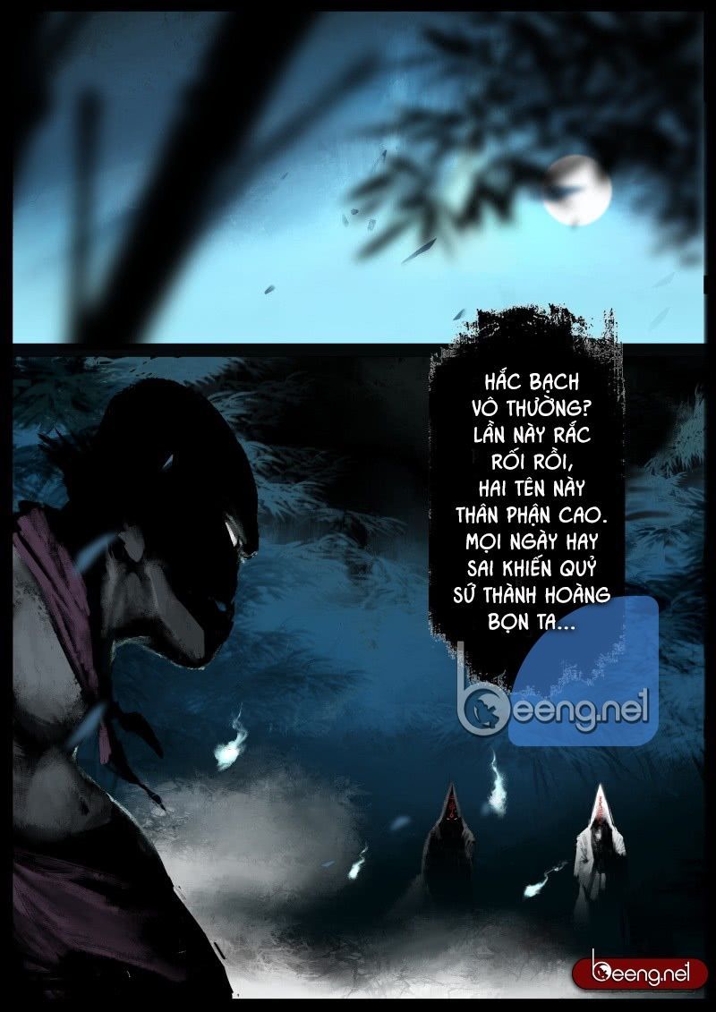 Tây Du Ký Ngoại Truyện chapter 102 - Upload bởi truyensieuhay.com