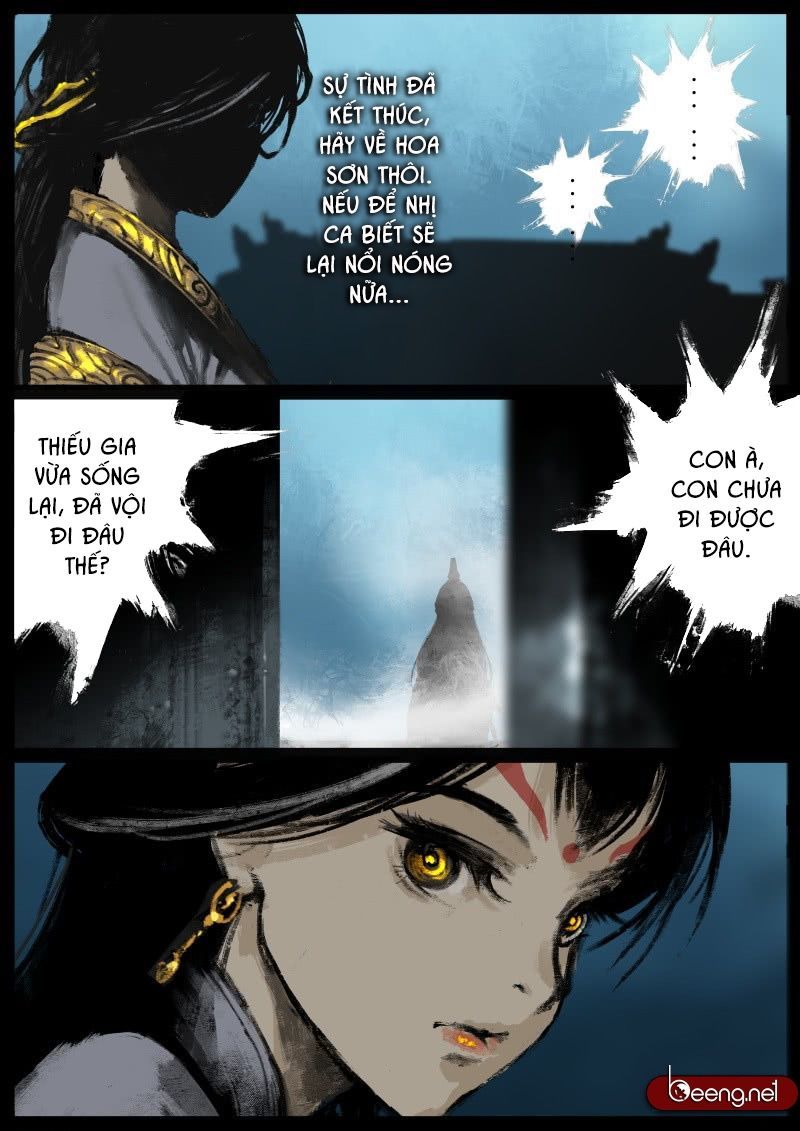 Tây Du Ký Ngoại Truyện chapter 102 - Upload bởi truyensieuhay.com