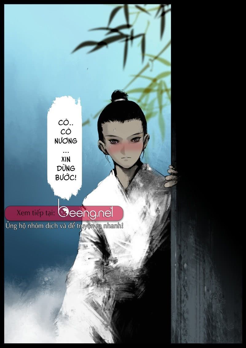 Tây Du Ký Ngoại Truyện chapter 102 - Upload bởi truyensieuhay.com