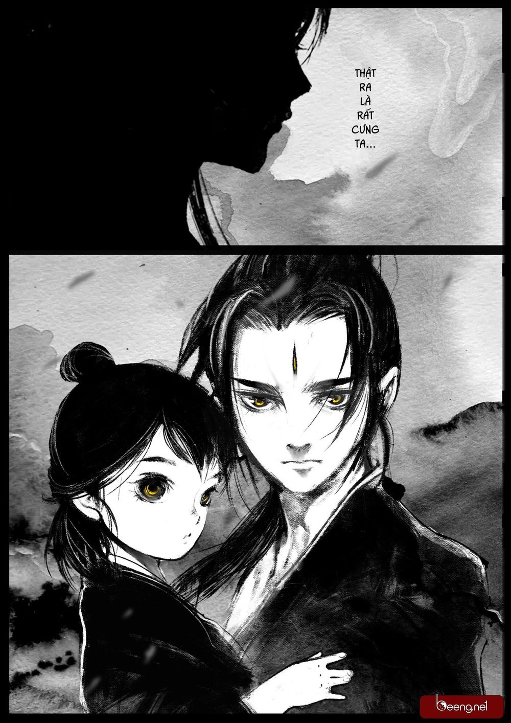 Tây Du Ký Ngoại Truyện chapter 103 - Upload bởi truyensieuhay.com