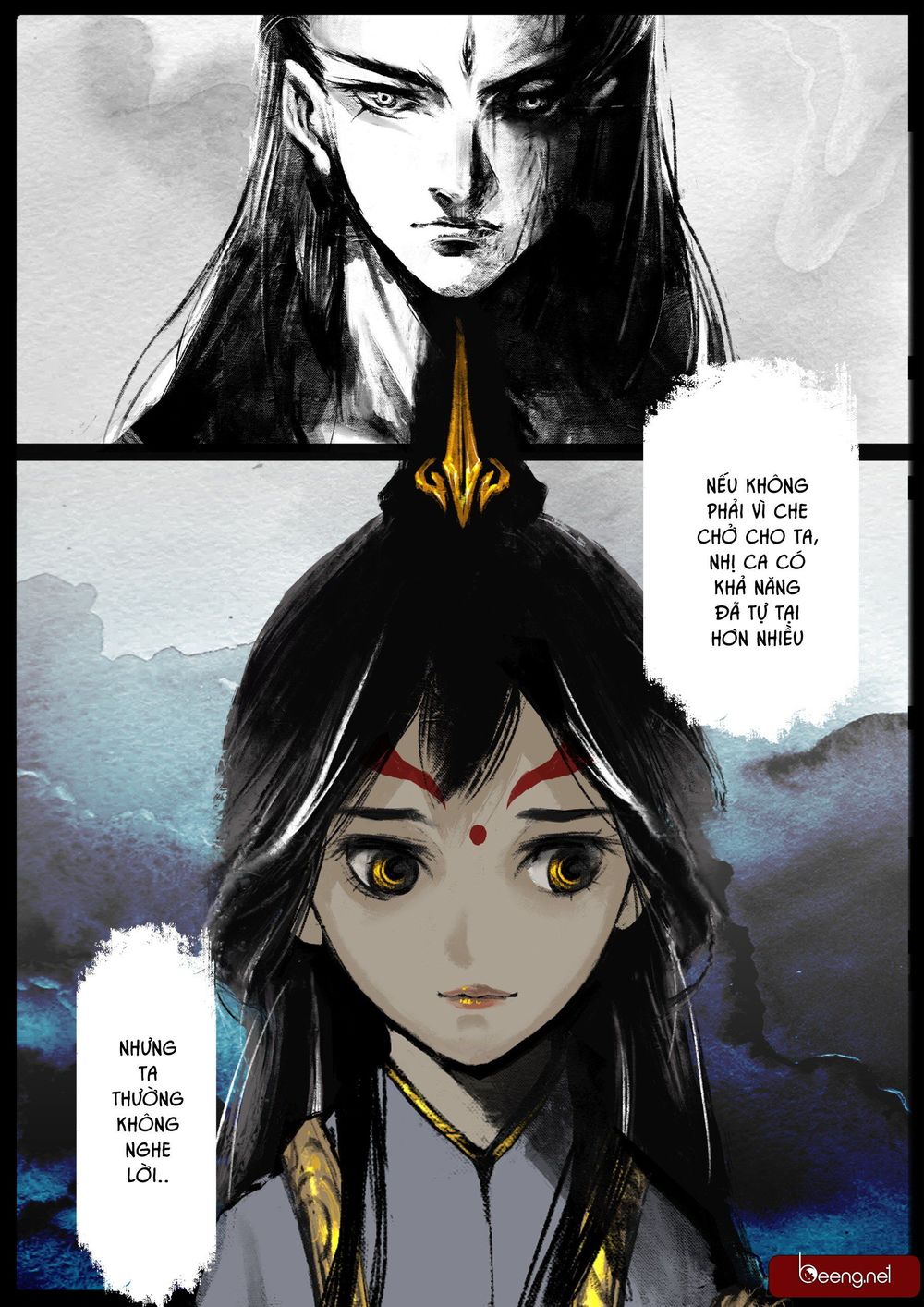 Tây Du Ký Ngoại Truyện chapter 103 - Upload bởi truyensieuhay.com
