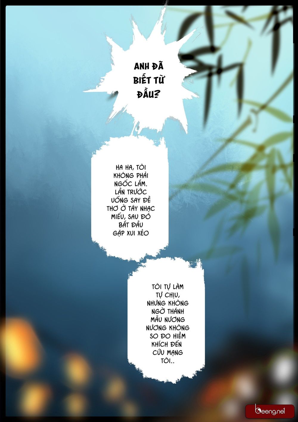Tây Du Ký Ngoại Truyện chapter 103 - Upload bởi truyensieuhay.com