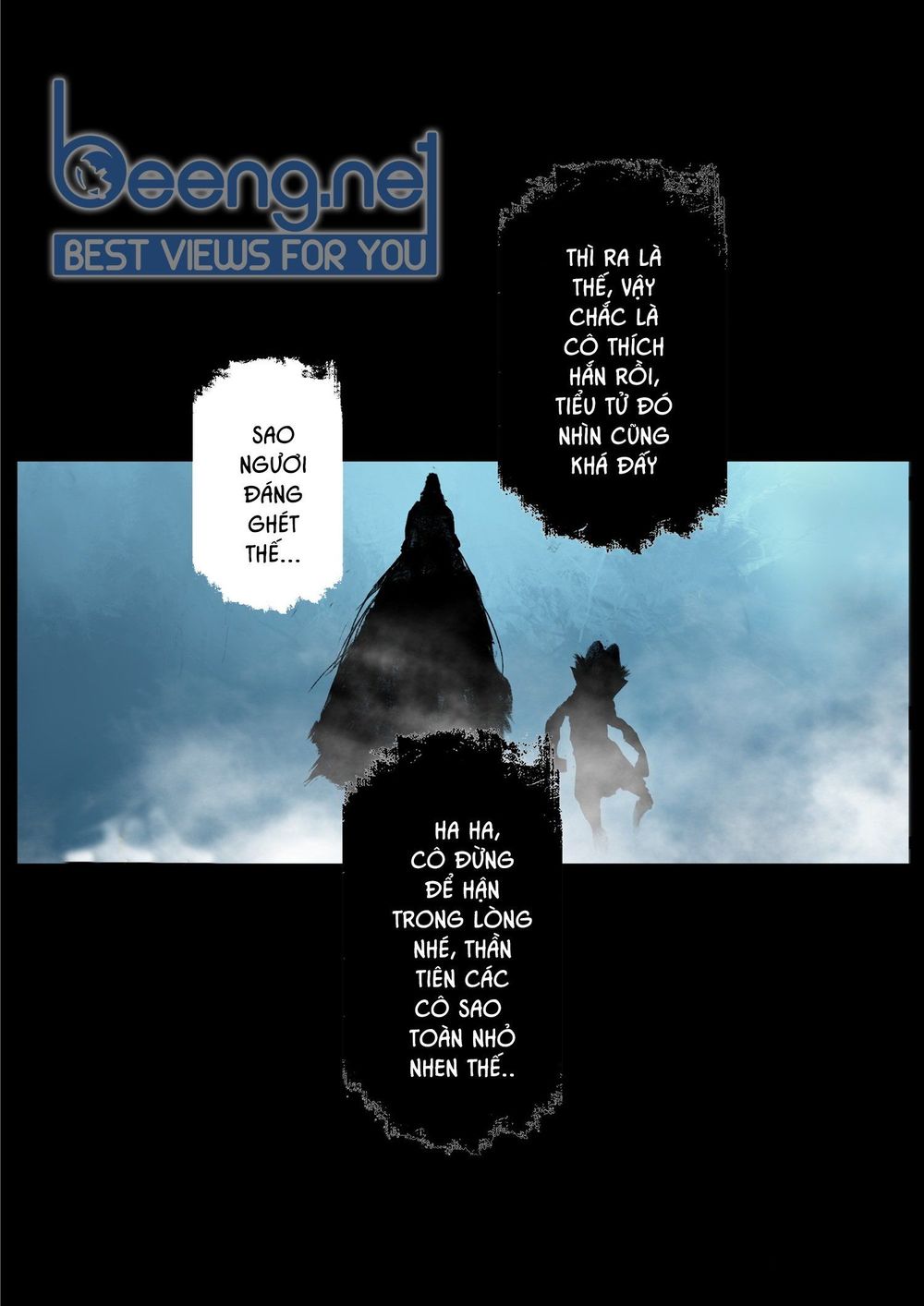 Tây Du Ký Ngoại Truyện chapter 104 - Upload bởi truyensieuhay.com