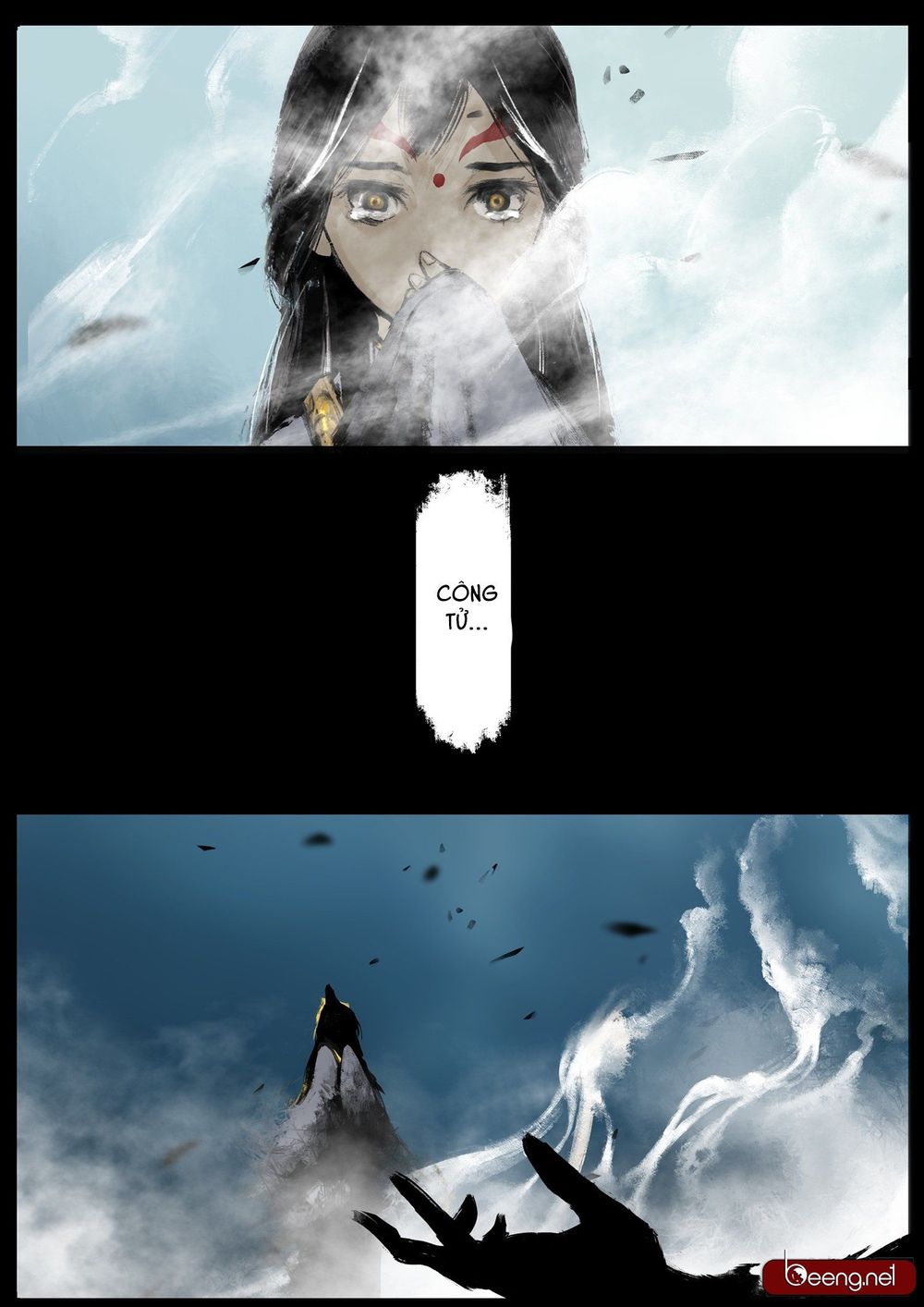 Tây Du Ký Ngoại Truyện chapter 104 - Upload bởi truyensieuhay.com