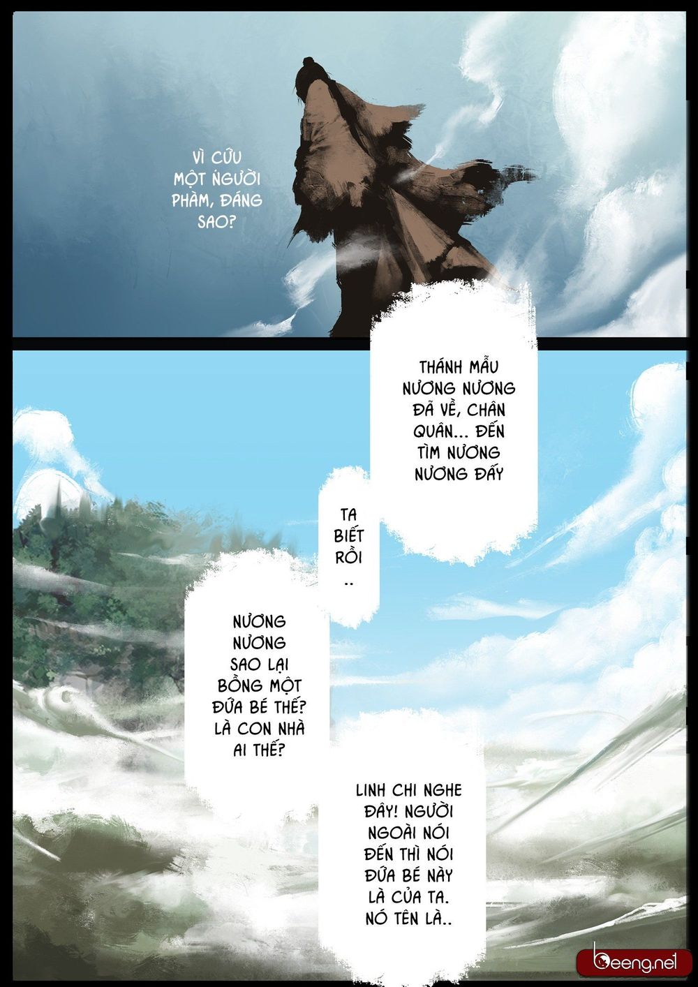 Tây Du Ký Ngoại Truyện chapter 104 - Upload bởi truyensieuhay.com