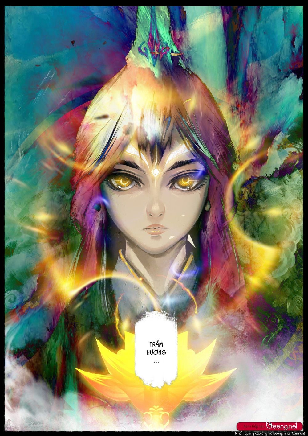 Tây Du Ký Ngoại Truyện chapter 104 - Upload bởi truyensieuhay.com