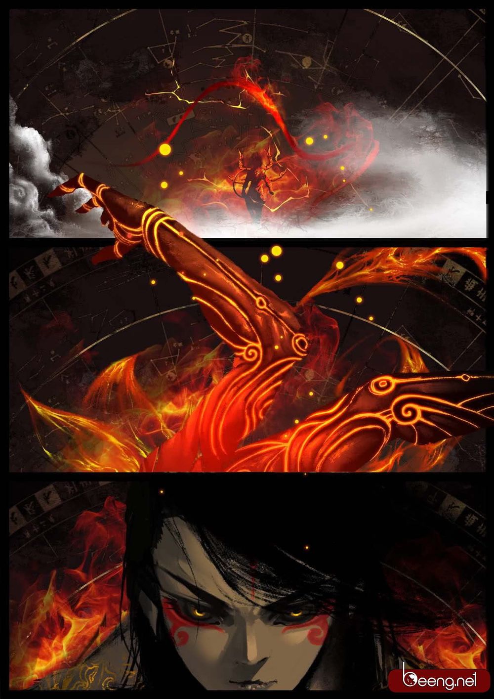 Tây Du Ký Ngoại Truyện chapter 106 - Upload bởi truyensieuhay.com