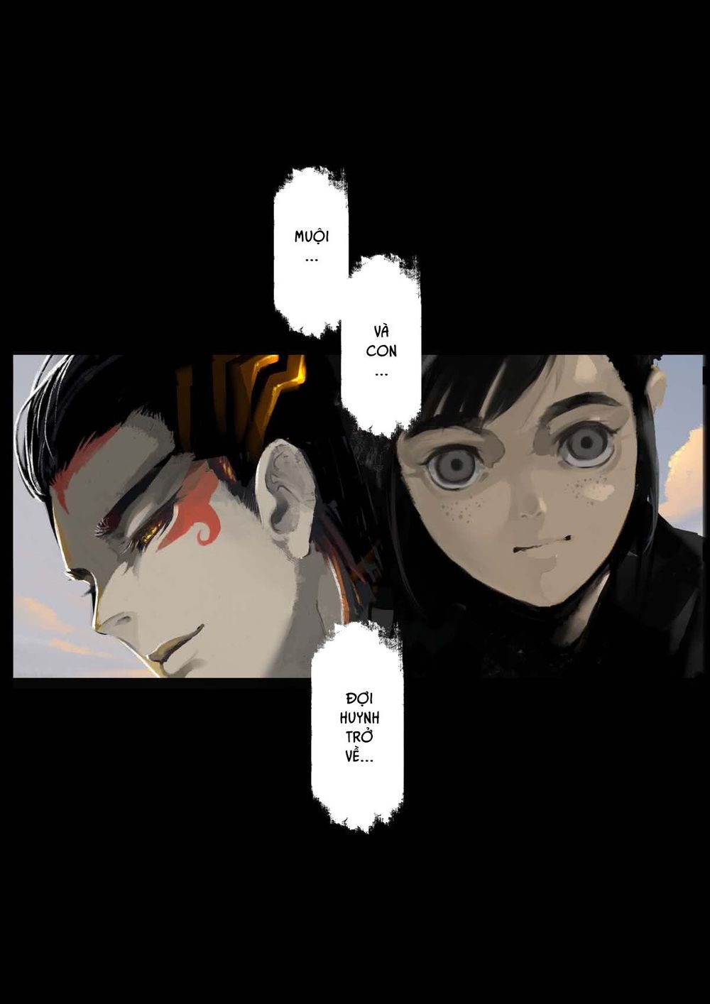 Tây Du Ký Ngoại Truyện chapter 106 - Upload bởi truyensieuhay.com