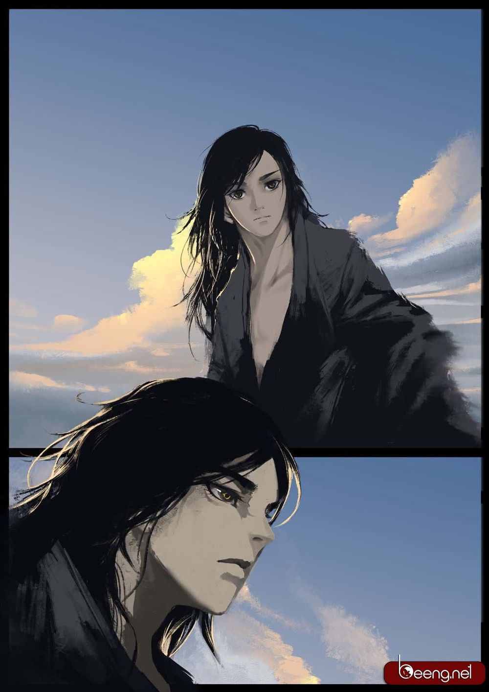 Tây Du Ký Ngoại Truyện chapter 106 - Upload bởi truyensieuhay.com