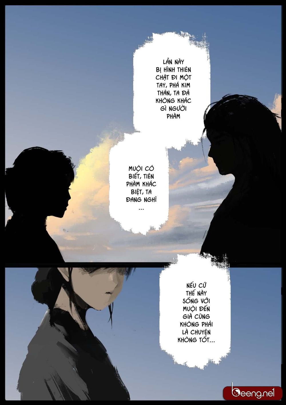Tây Du Ký Ngoại Truyện chapter 106 - Upload bởi truyensieuhay.com