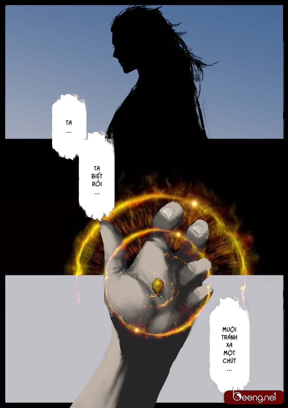 Tây Du Ký Ngoại Truyện chapter 106 - Upload bởi truyensieuhay.com