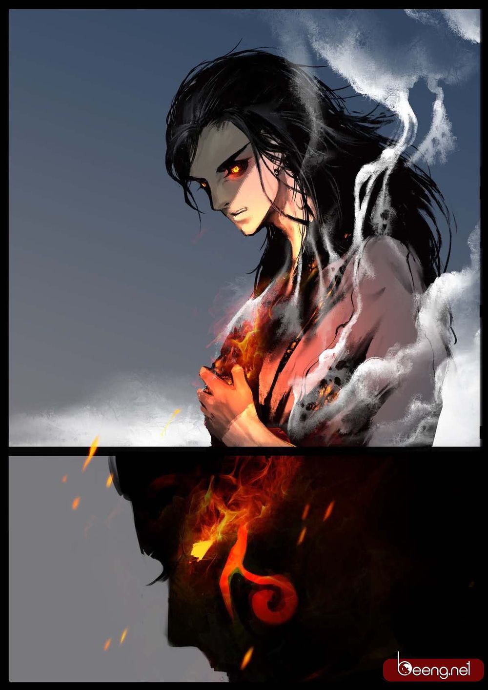 Tây Du Ký Ngoại Truyện chapter 106 - Upload bởi truyensieuhay.com