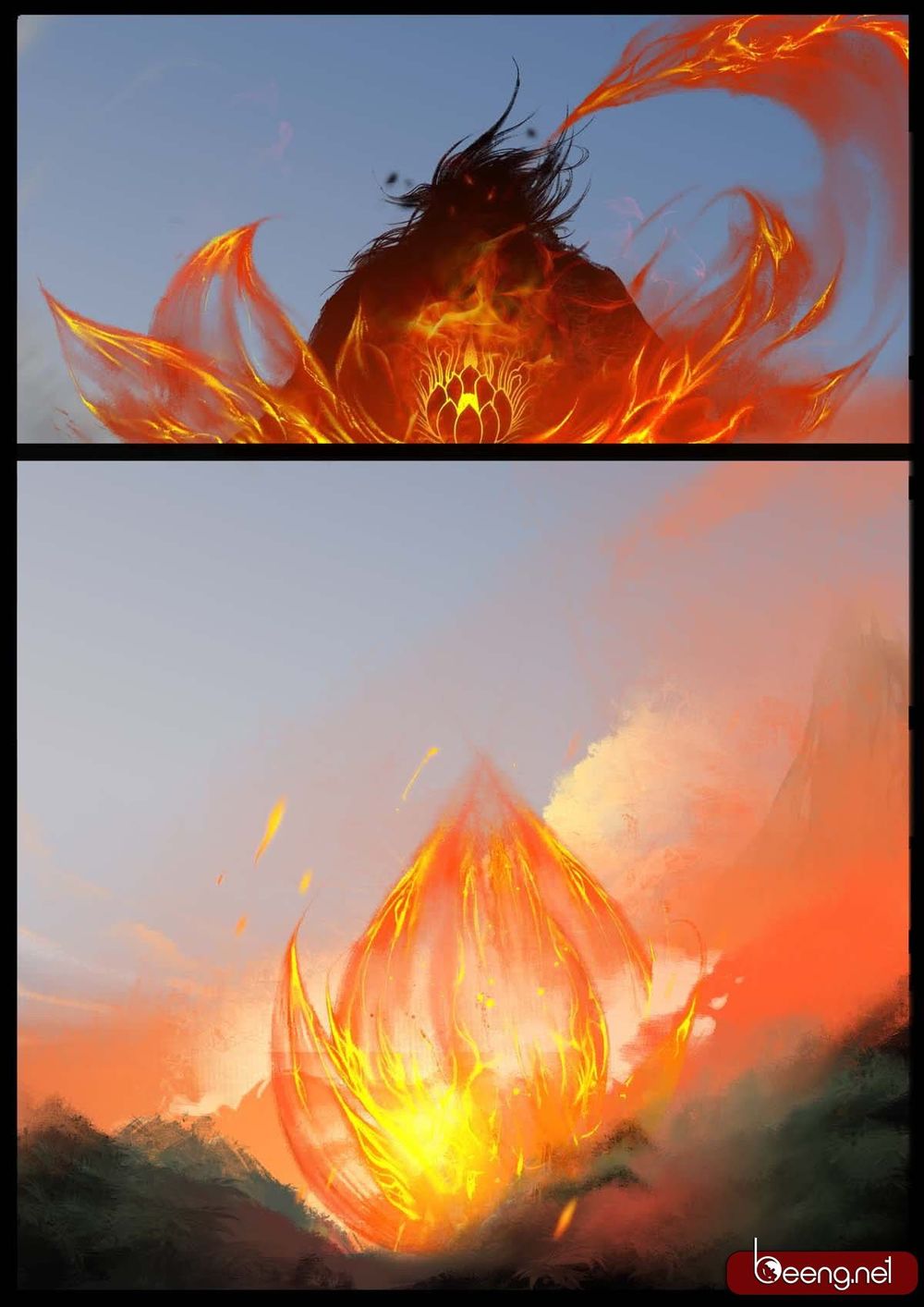 Tây Du Ký Ngoại Truyện chapter 106 - Upload bởi truyensieuhay.com
