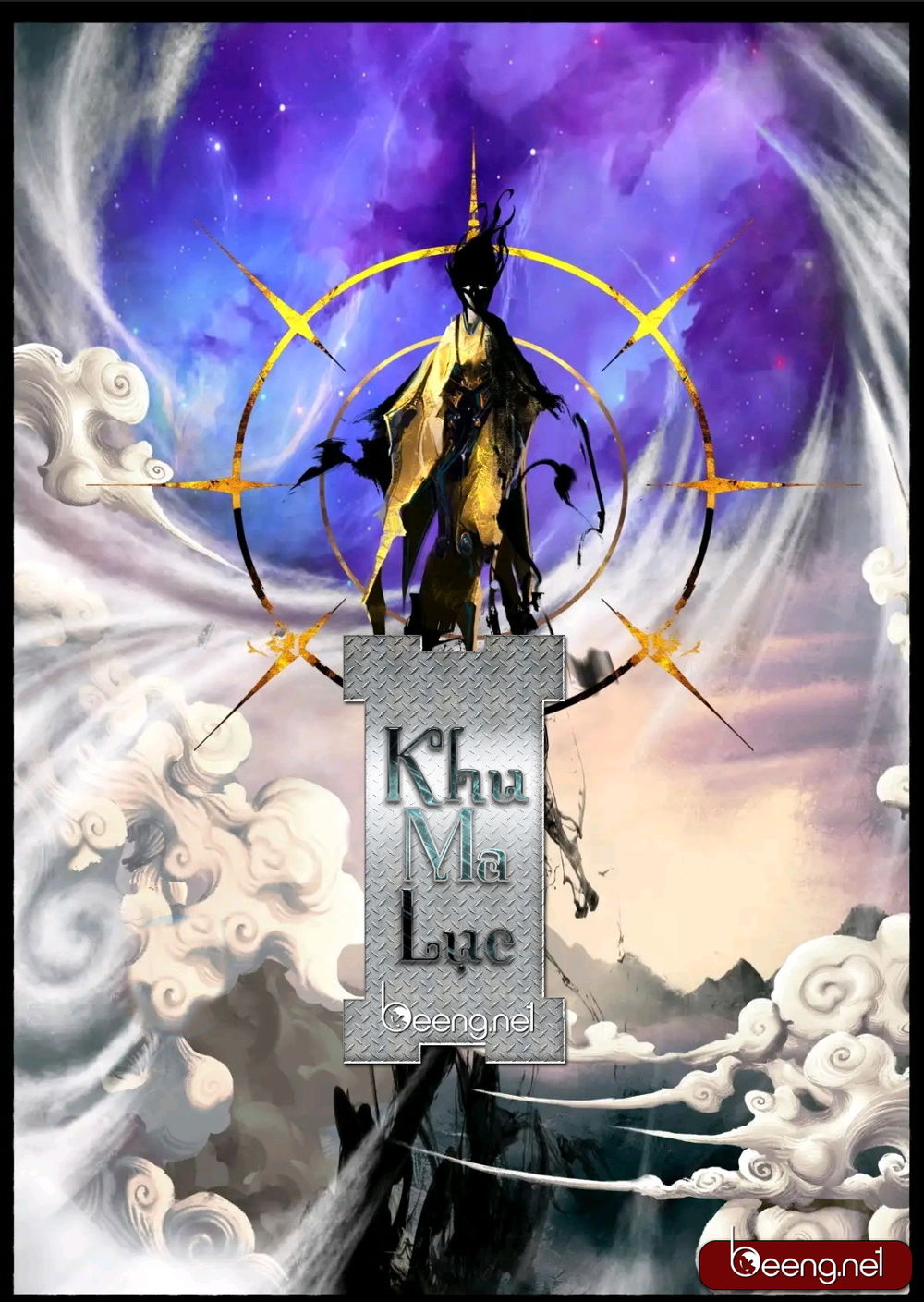 Tây Du Ký Ngoại Truyện chapter 107 - Upload bởi truyensieuhay.com