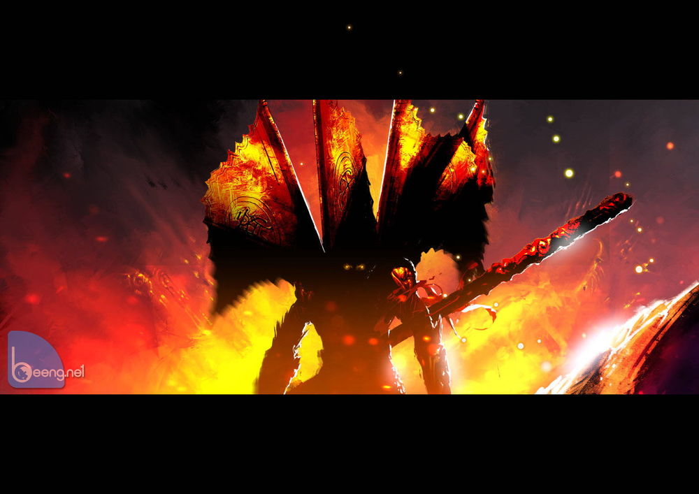 Tây Du Ký Ngoại Truyện chapter 107 - Upload bởi truyensieuhay.com