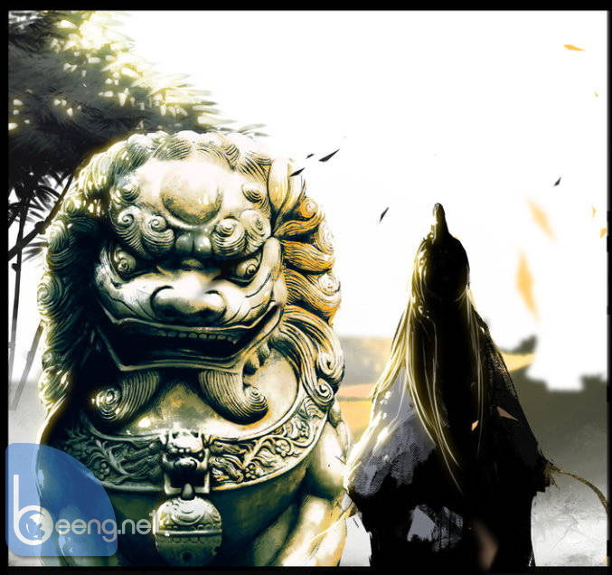 Tây Du Ký Ngoại Truyện chapter 107 - Upload bởi truyensieuhay.com