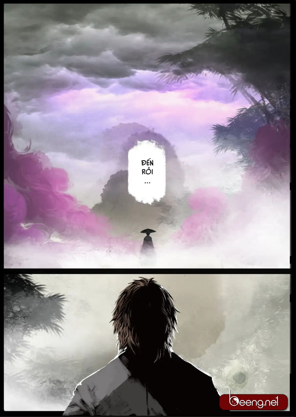 Tây Du Ký Ngoại Truyện chapter 107 - Upload bởi truyensieuhay.com