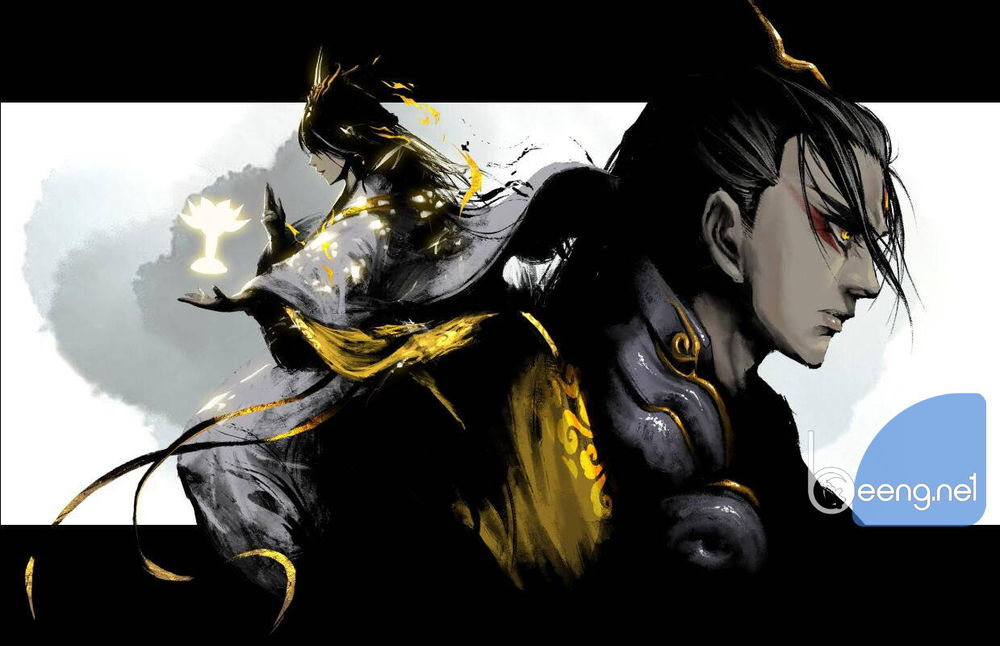 Tây Du Ký Ngoại Truyện chapter 107 - Upload bởi truyensieuhay.com