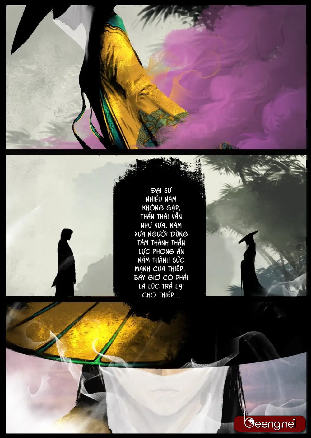 Tây Du Ký Ngoại Truyện chapter 107 - Upload bởi truyensieuhay.com