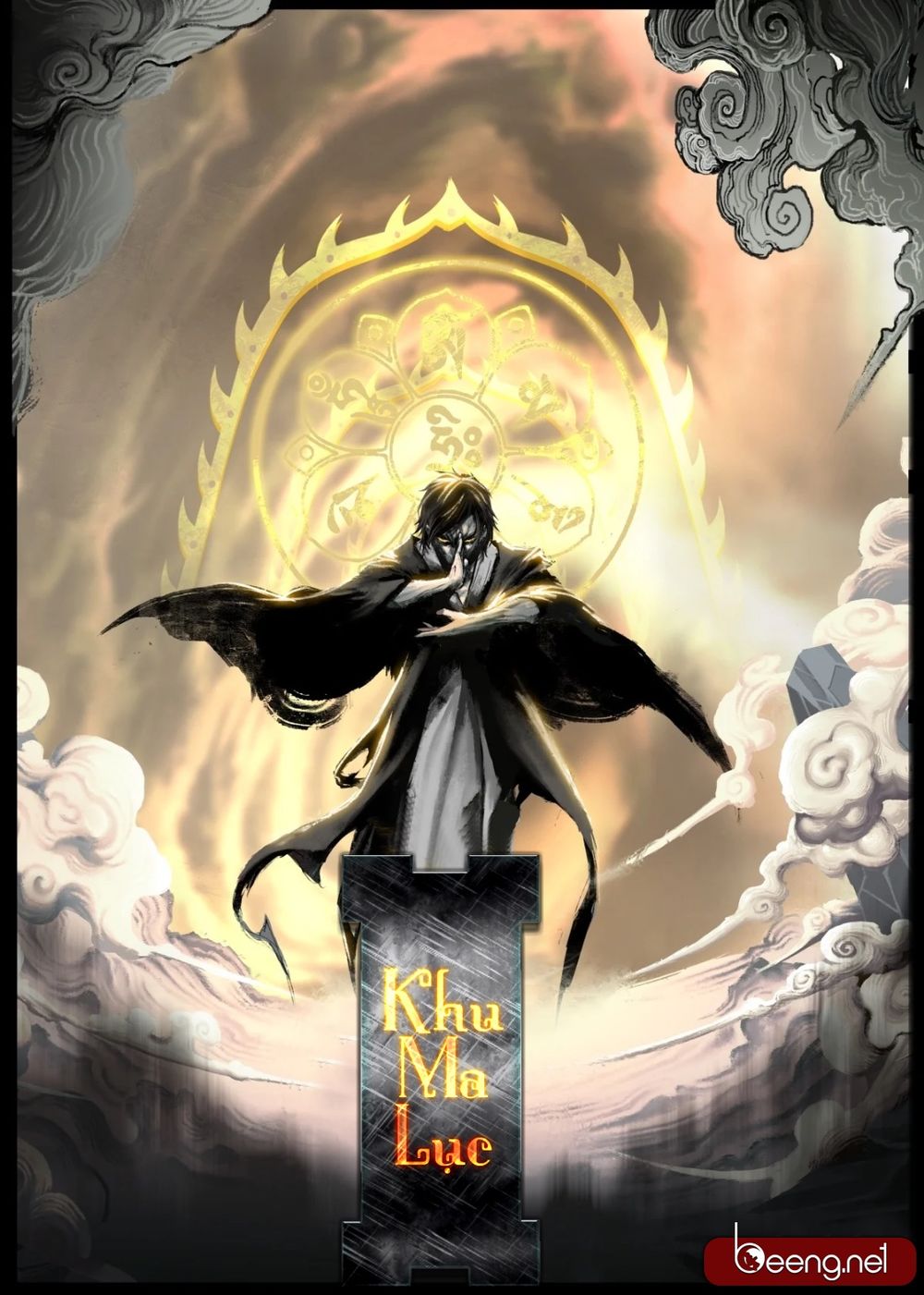 Tây Du Ký Ngoại Truyện chapter 108 - Upload bởi truyensieuhay.com