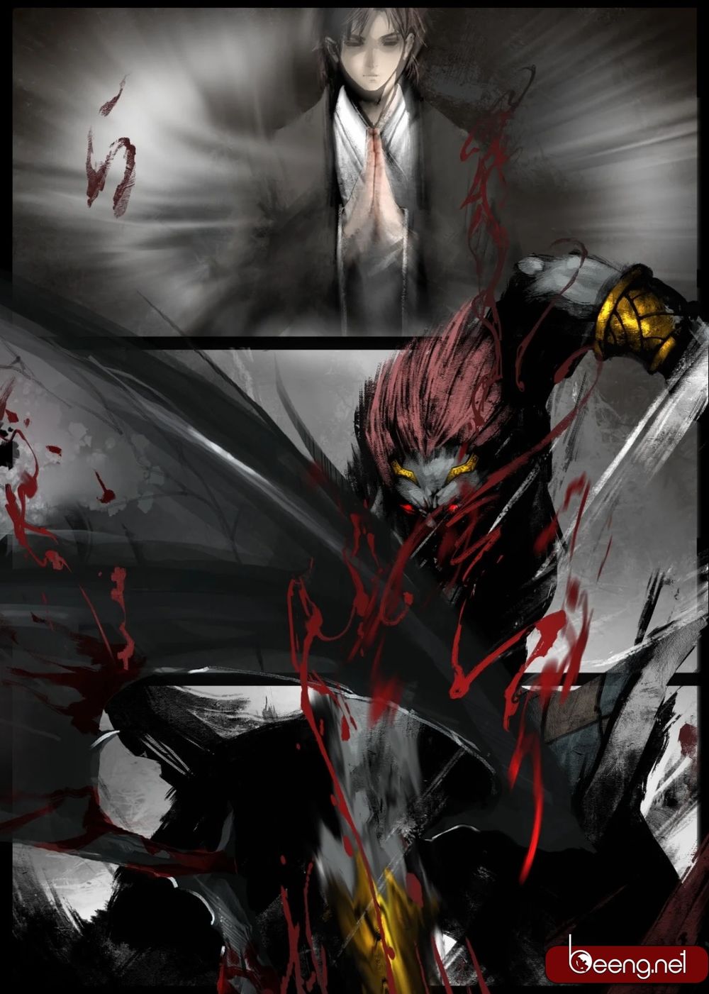 Tây Du Ký Ngoại Truyện chapter 108 - Upload bởi truyensieuhay.com