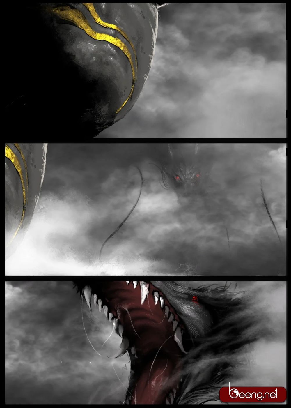 Tây Du Ký Ngoại Truyện chapter 108 - Upload bởi truyensieuhay.com