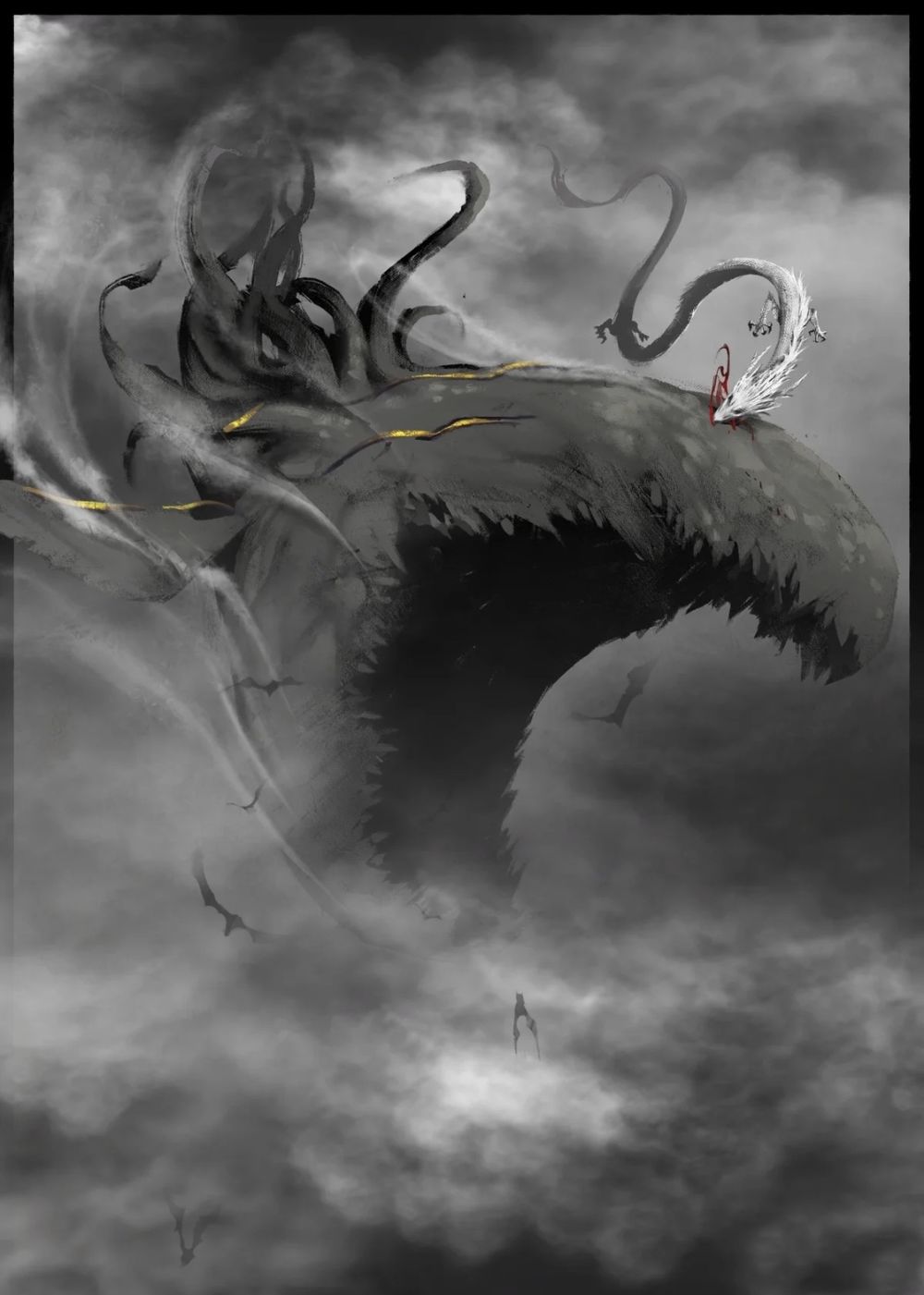 Tây Du Ký Ngoại Truyện chapter 108 - Upload bởi truyensieuhay.com