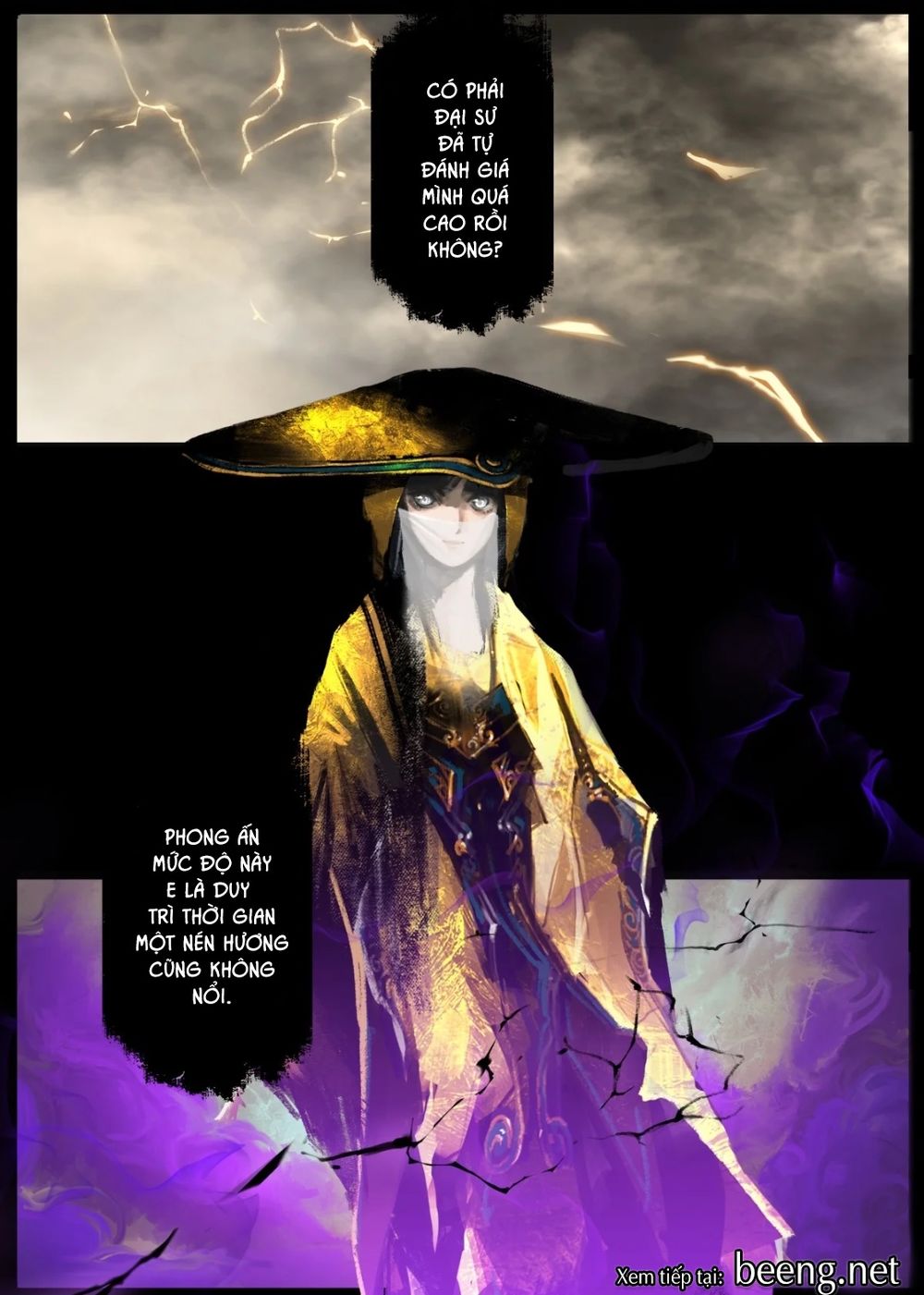 Tây Du Ký Ngoại Truyện chapter 108 - Upload bởi truyensieuhay.com