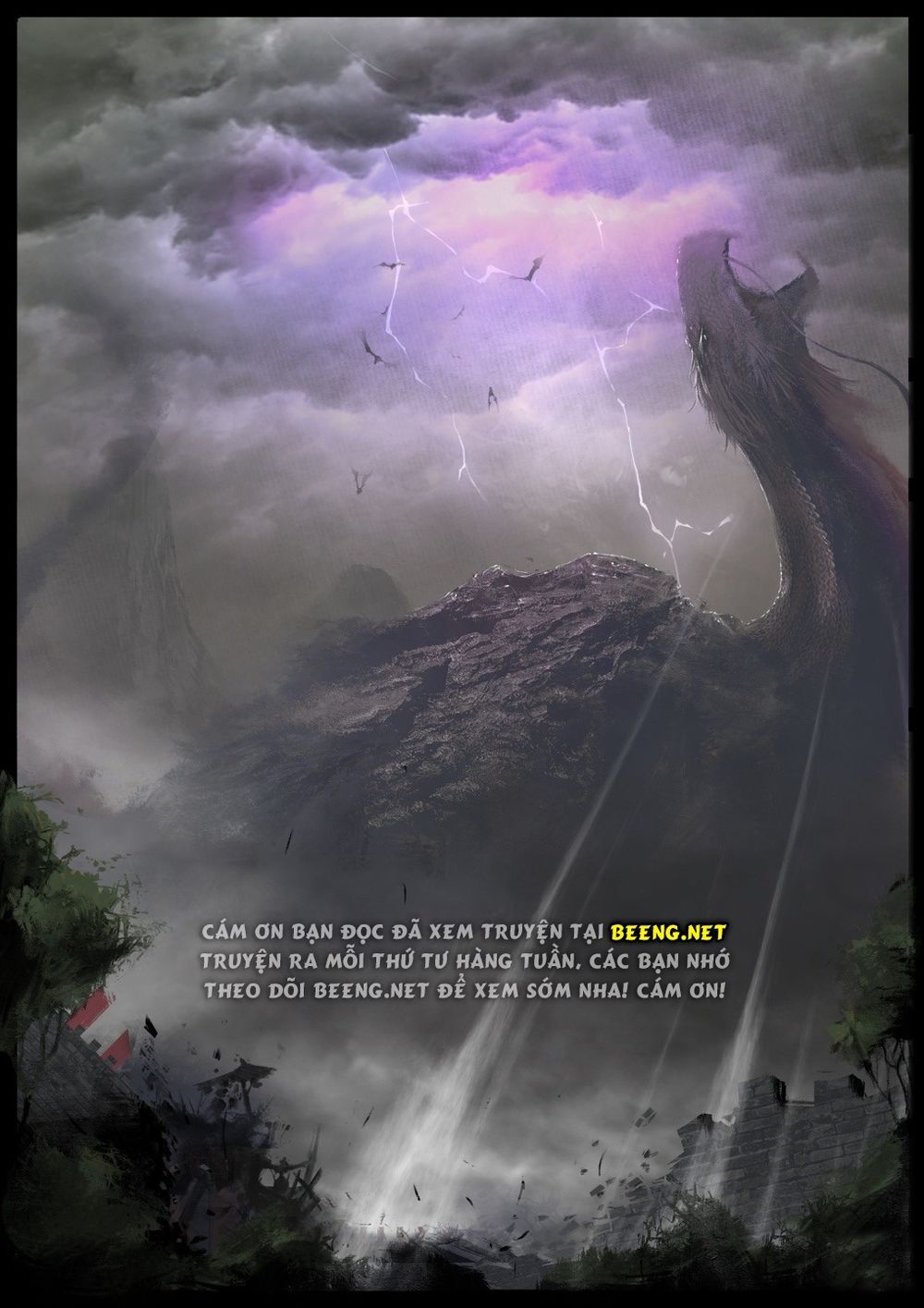 Tây Du Ký Ngoại Truyện chapter 109 - Upload bởi truyensieuhay.com