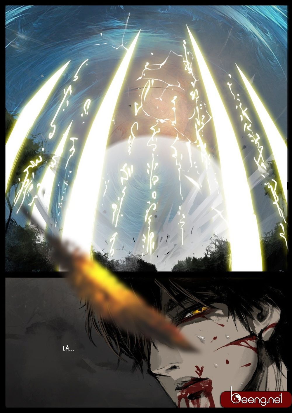 Tây Du Ký Ngoại Truyện chapter 111 - Upload bởi truyensieuhay.com