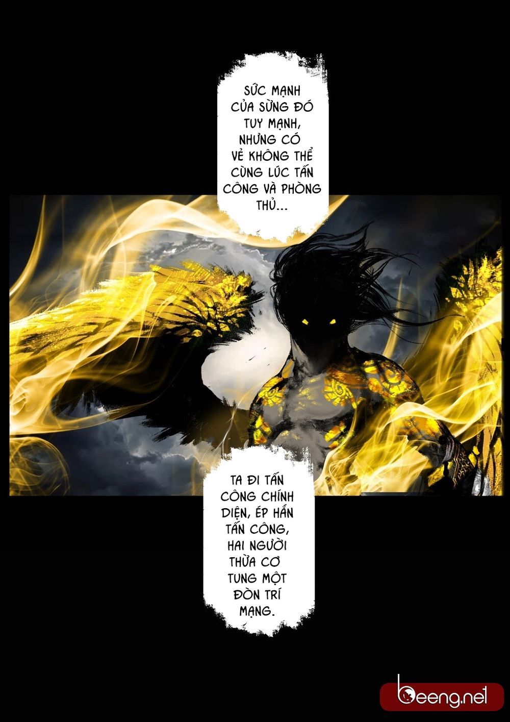 Tây Du Ký Ngoại Truyện chapter 114 - Upload bởi truyensieuhay.com