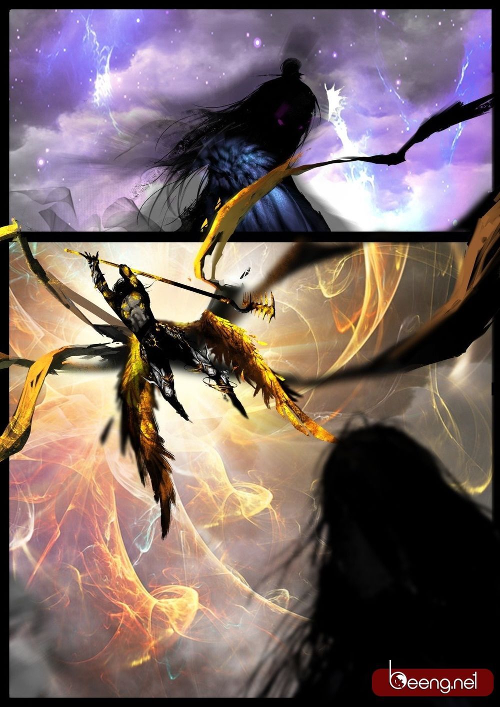 Tây Du Ký Ngoại Truyện chapter 114 - Upload bởi truyensieuhay.com