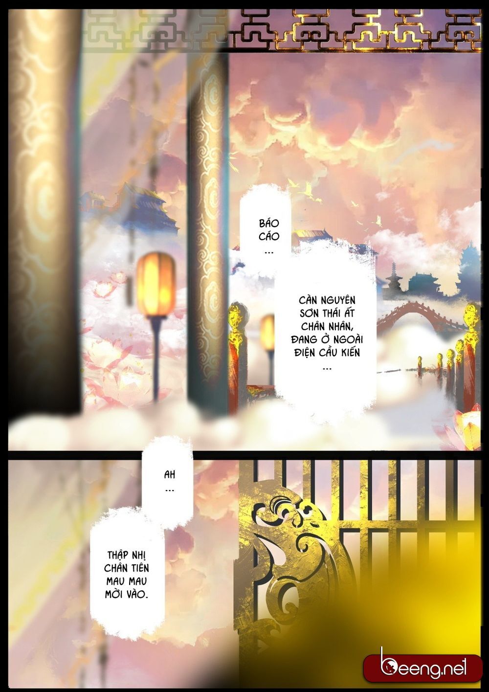 Tây Du Ký Ngoại Truyện chapter 115 - Upload bởi truyensieuhay.com